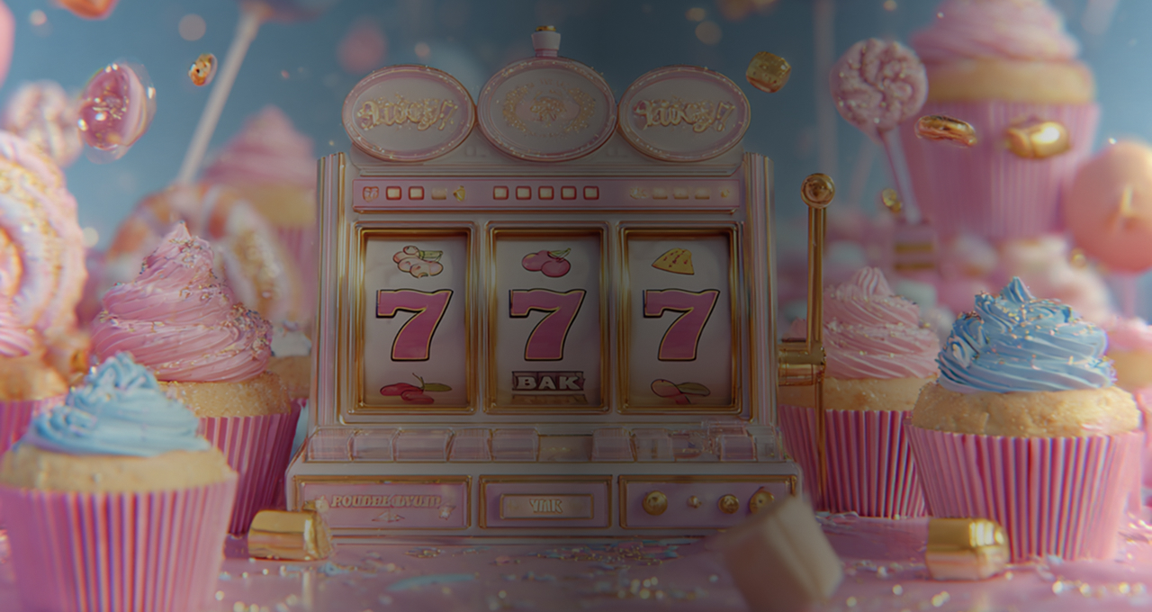 Cupcakes Bingo