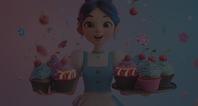 Cupcakes Bingo