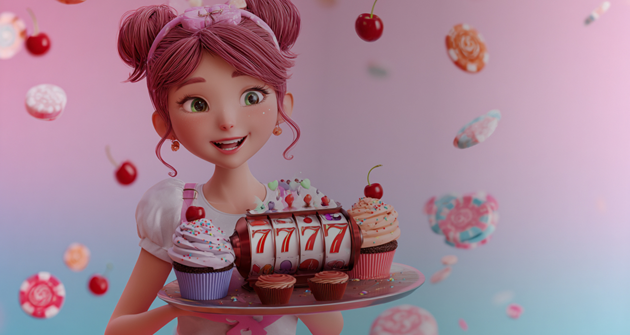 Cupcakes Bingo